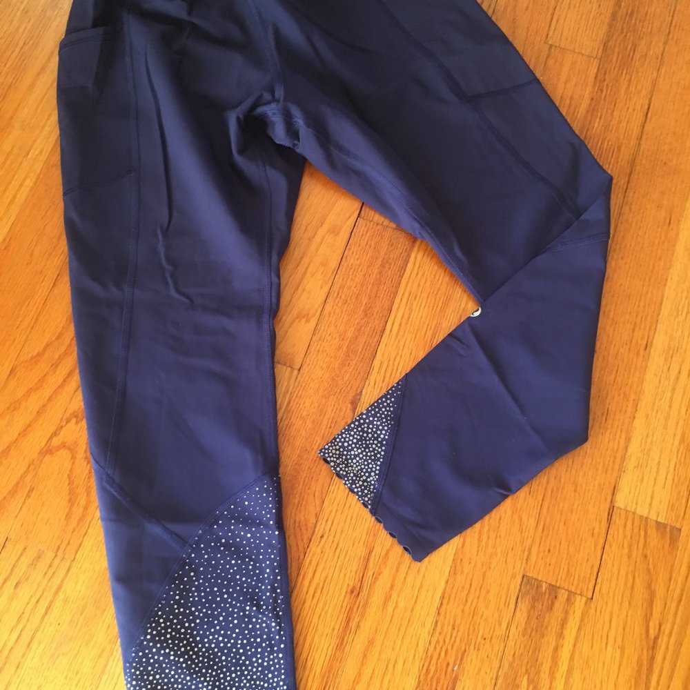 Lululemon Tight Stuff II Leggings